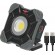 Projecteur LED rechargeable sur socle pivotant aimanté SH 1000 MAC