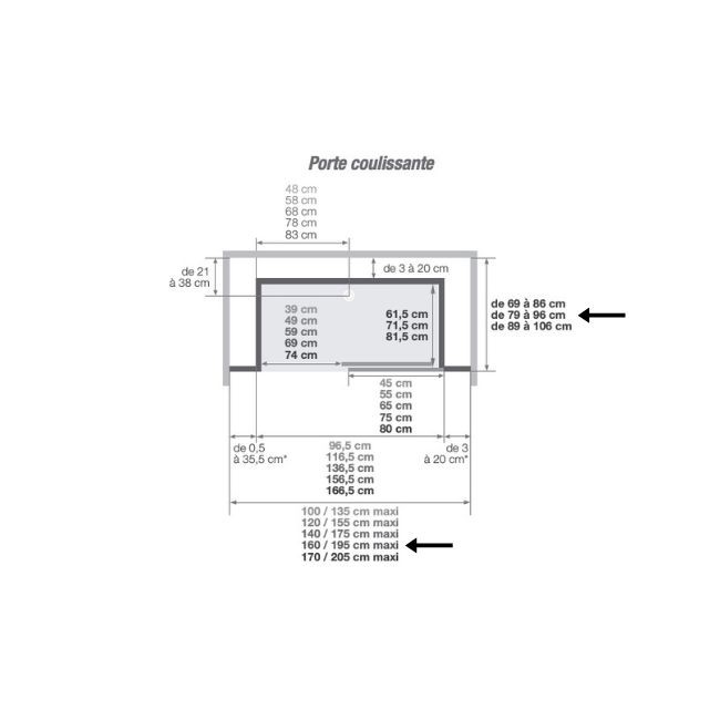 cabine-douche-kinemagic-serenite-haute-160-x-80-cm-porte-coulissante.jpg KINEDO