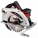Scie circulaire filaire TC-CS 1410 - 1410W - disque 190mm
