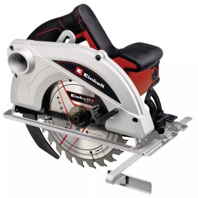 Scie circulaire filaire TC-CS 1410 - 1410W - disque 190mm EINHELL