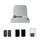 Kit motorisation pour portail coulissant Robus jusqu'à 600 kg NICE