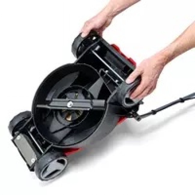 Tondeuse à gazon électrique 1000W - GC-EM 1000:32 - Bricozor 7.jpeg EINHELL