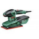 Ponceuse vibrante PSS 250 AE - 250W - 0603340200 BOSCH