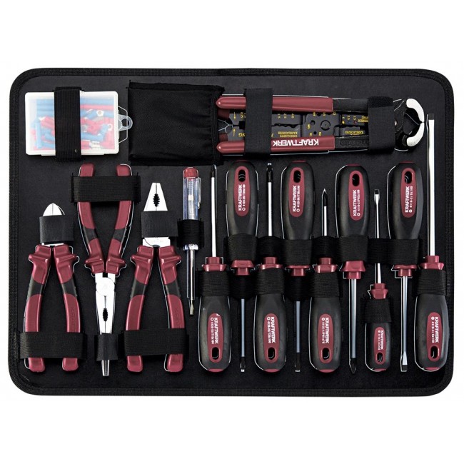 Coffret outil professionnels en aluminium - 263 pièces - Bricozor 3.jpeg KRAFTWERK