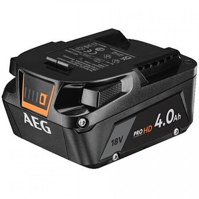 Batterie Pro lithium 18V 4,0 Ah HIGH DEMAND .jpeg AEG Powertools