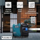 Groupe électrogène:onduleur - 5,5 kW - 230V - KS 6000iE S - Bricozor 4.jpeg KONNER & SOHNEN