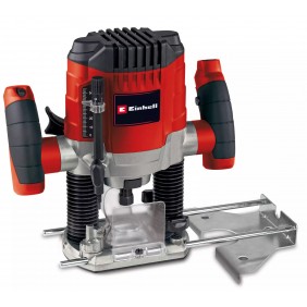 Défonceuse 1100W - TC-RO 1155 Kit EINHELL