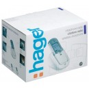 Kit interphone radio LCP01F Hager HAGER