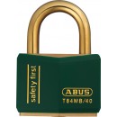 cadenas-à-clé-safety-vert-T84MB-bricozor.jpeg ABUS