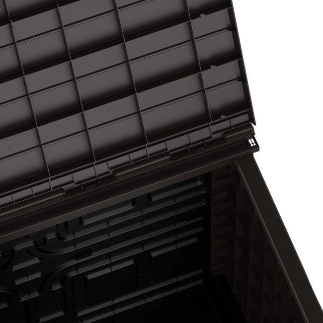 CG Storage Shed 850L 2500x2500px (New Color) DMX-10.jpg DURAMAX