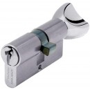Cylindre double à bouton - Profil européen - Série V5 variés VACHETTE