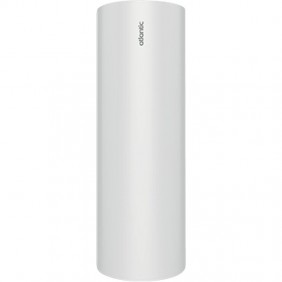 Chauffe-eau électrique stéatite - magnésium vertical mural - 75 L Chauffeo Plus ATLANTIC