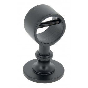 Support en laiton pour corde de rampe - Ø30 mm CADAP