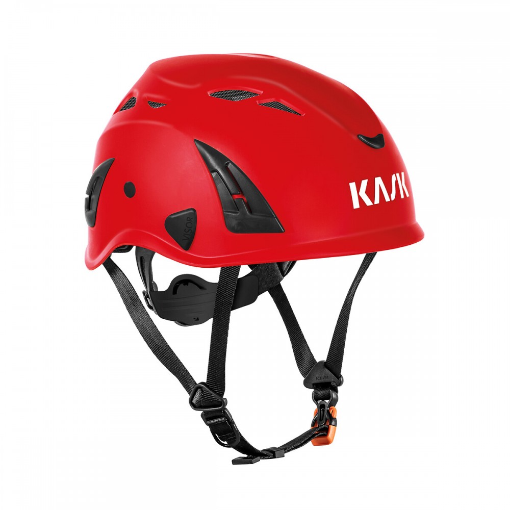 Casque de sécurité SUPERPLASMA PL - Protection EPI
