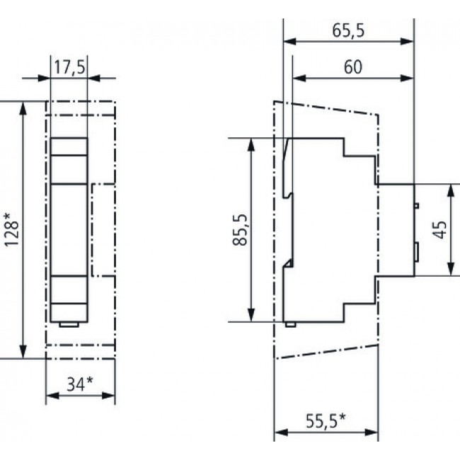 plan-encombrement-horloge-digitale-programmable-TR608-top2S-173700-bricozor.jpeg THEBEN