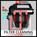 Aspirateur eaux et poussières - 50L - 1600W - TE-VC 2350 SACL - Bricozor 8.jpeg EINHELL