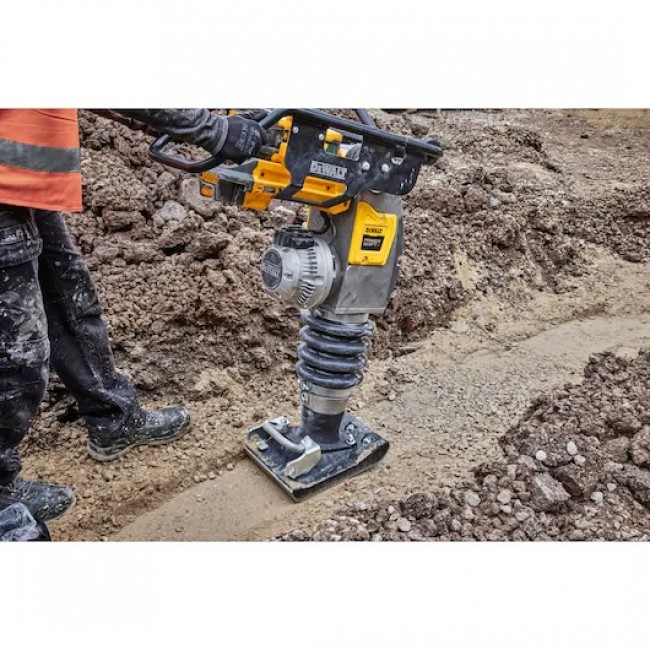 Pilonneuse 60kg Powershift™ - Solo - DCPS660N-XJ - Bricozor 1.jpeg DEWALT