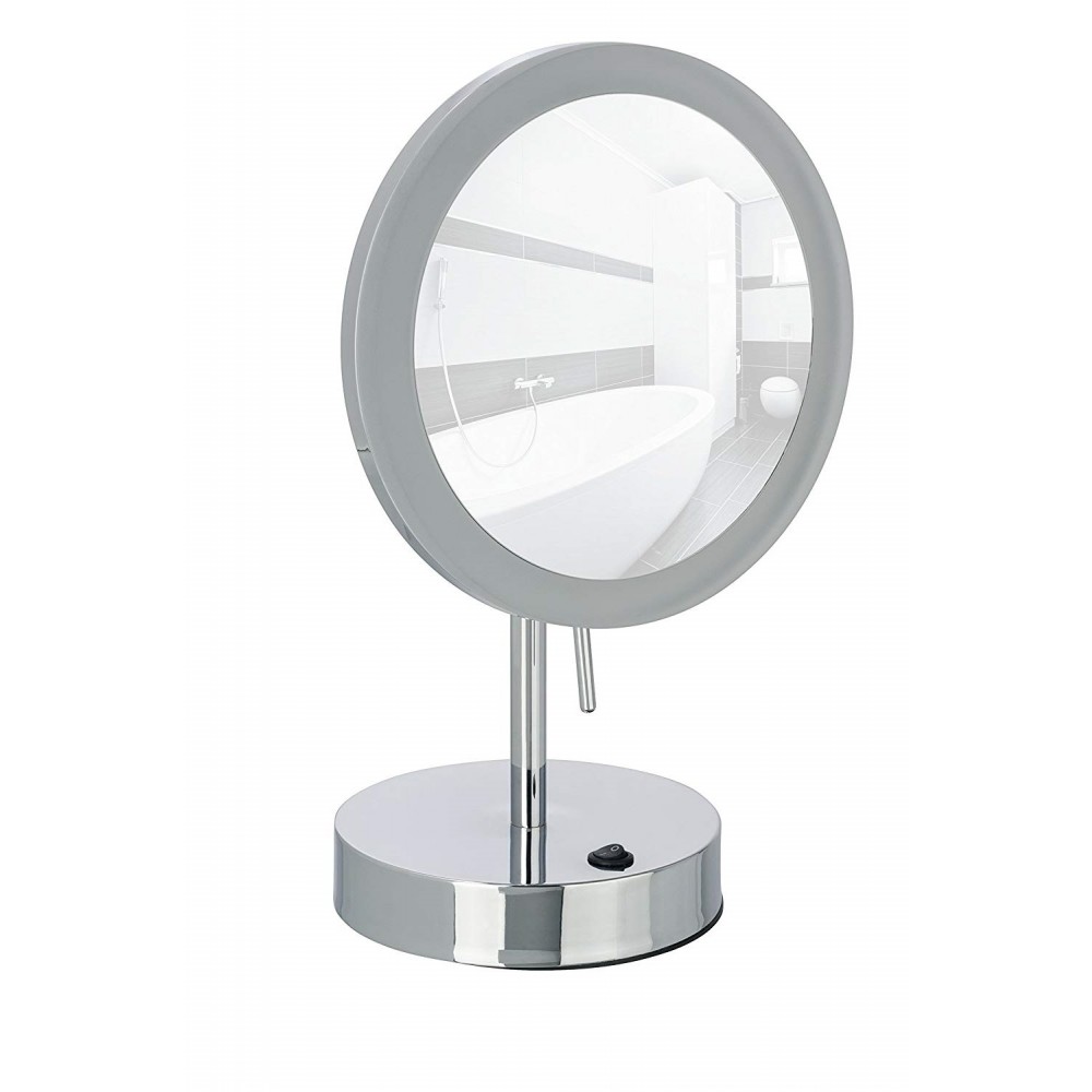 Miroir cosmétique PINEROLO pour maquillage, WENKO, WENKO | Leroy Merlin