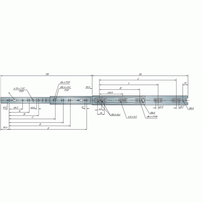 S481929 ACCURIDE