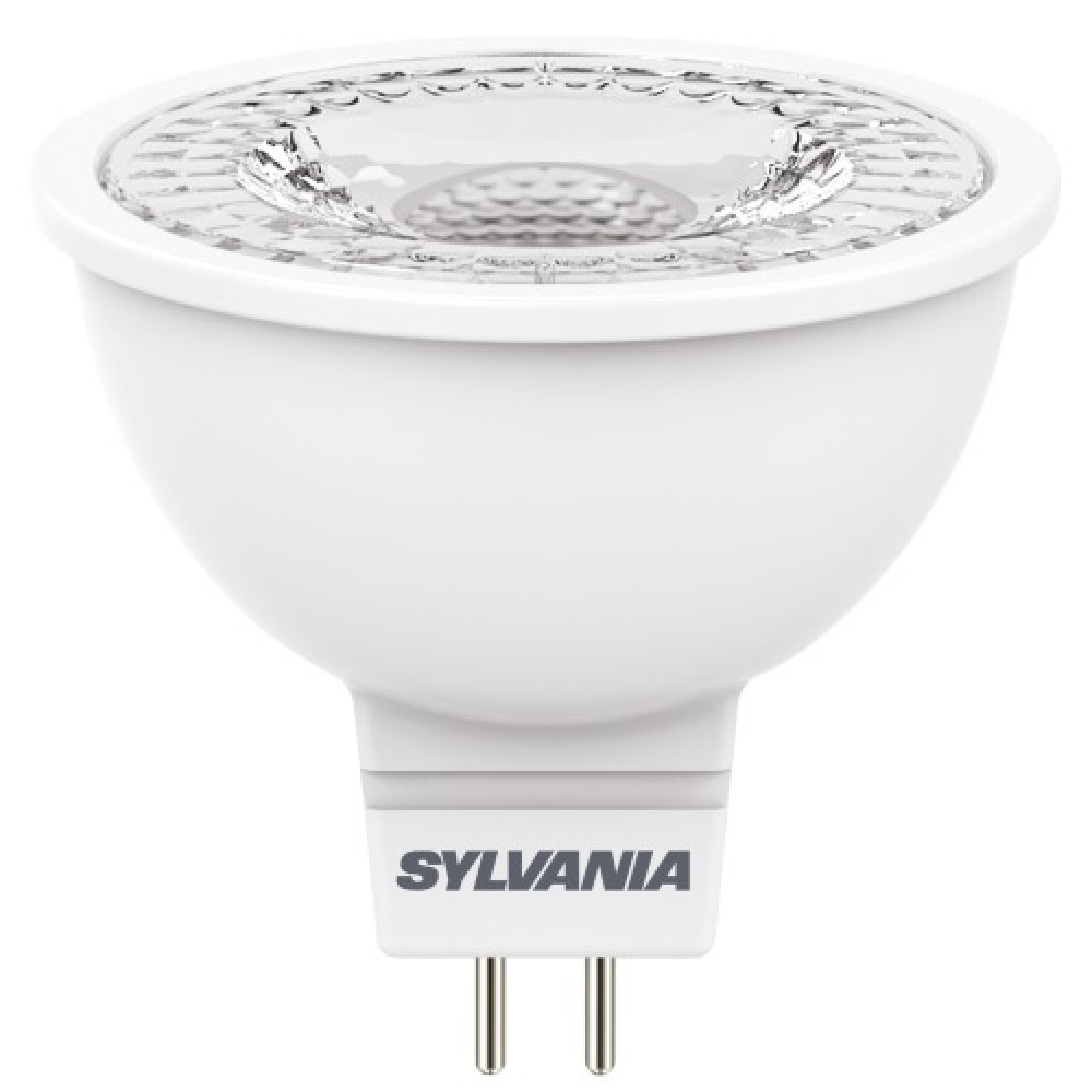 Ampoule LED - Spot GU5,3/MR16 - RefLED SYLVANIA | Bricozor