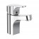 Mitigeur de lavabo avec cartouche CH3 - 5 l/min - chromé - Ulysse