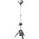 Projecteur LED avec trépied télescopique 13050 T Professional