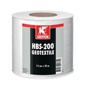 Toile élastique HBS-200® GEOTEXTILE GRIFFON