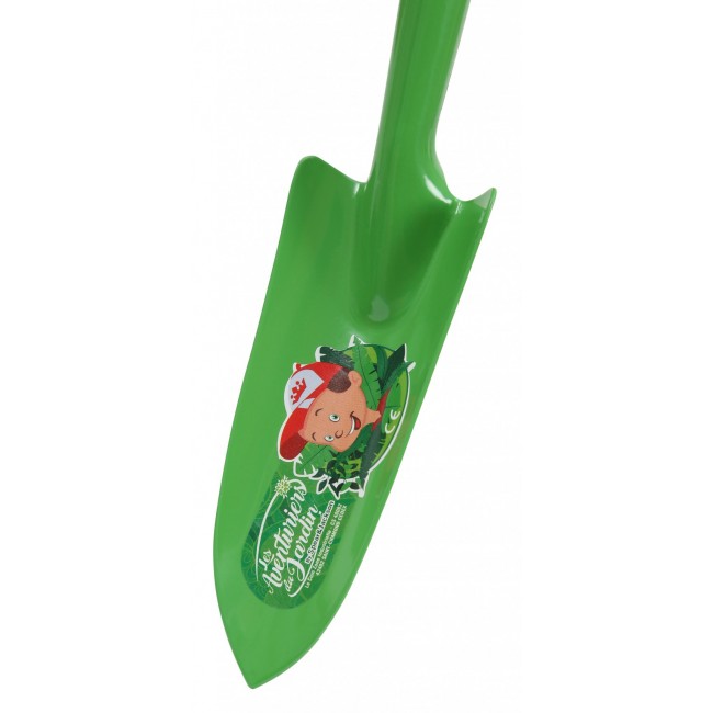 Mini transplantoir enfant métal - Bricozor 2.jpeg SPEAR AND JACKSON