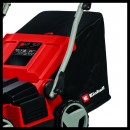 Scarificateur aérateur électrique - 1400W - GE-SA 1435:1 - Bricozor 5.jpg EINHELL