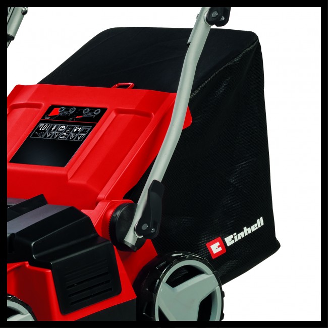 Scarificateur aérateur électrique - 1400W - GE-SA 1435:1 - Bricozor 5.jpg EINHELL