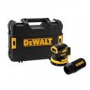 Ponceuse excentrique XR 18V - machine nue - DCW210NT-XJ DEWALT