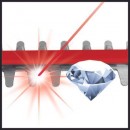 Taille-haies sans fil - GE-CH 36:61 Li-Solo - Power X-Change - Bricozor 2.jpeg EINHELL