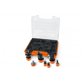 Set de 7 accessoires QuickIN FEIN