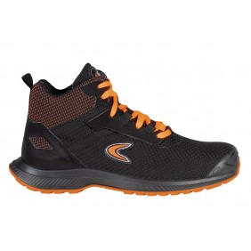 Chaussures de sécurité - hautes - Rushing S3 SRC COFRA