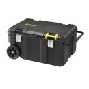 Coffre de chantier étanche 113 L - Pro-Stack Fatmax STANLEY