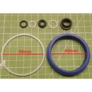 Pièces détachées pour presse hydraulique WP20ECO HOLZMANN