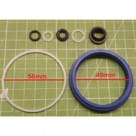 Pièces détachées pour presse hydraulique WP20ECO HOLZMANN