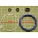 Pièces détachées pour presse hydraulique WP20ECO