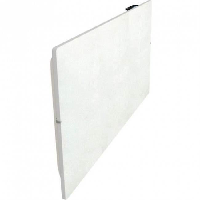 Radiateur - Dual Kherr Smart 2.0 - Blanc sable - 1000 ou 1500W MAZDA