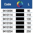 Tableaux cotes marseillaise torble Bricozor.jpg TORBEL