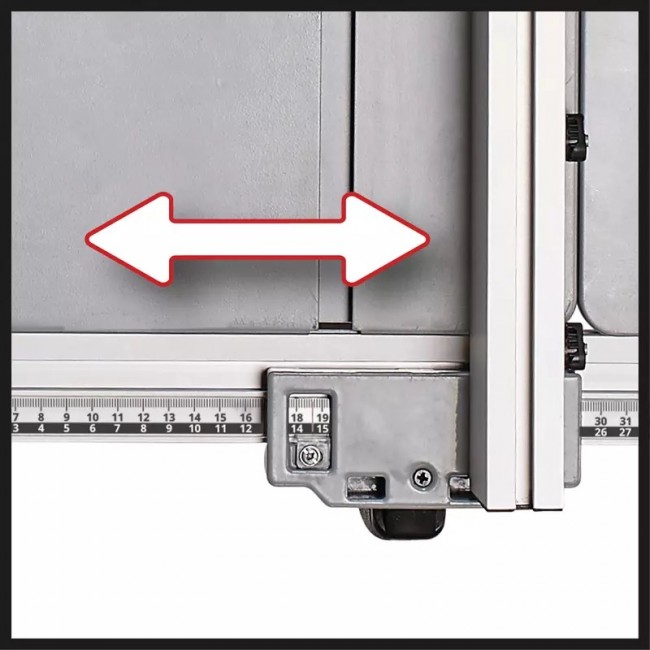 Scie circulaire sur table TC-TS 254 U - Bricozor 2.jpeg EINHELL