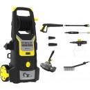 Nettoyeur haute pression Electrique 3000W 190 bar SXFPW30IP-E - 475190 STANLEY
