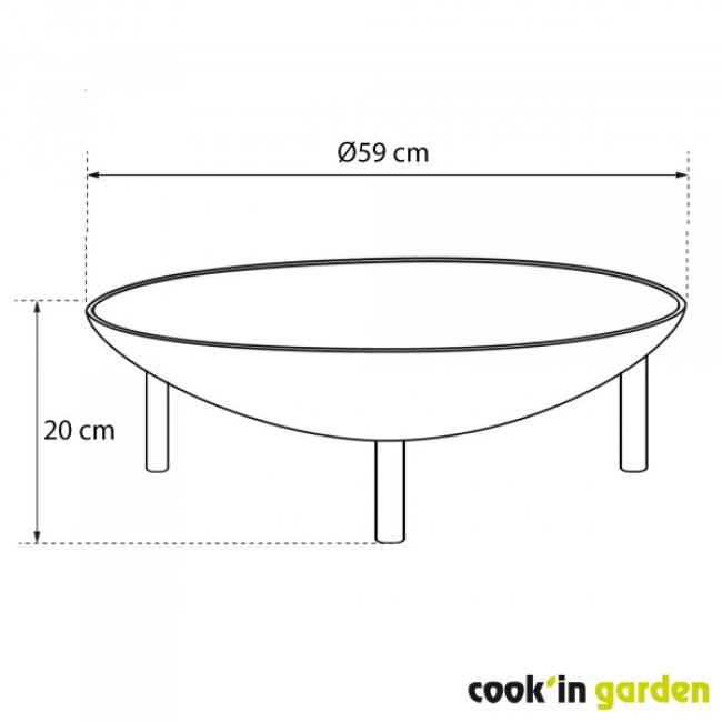 schéma-brasero-junto-acier-cook-in-garden-bricozor.jpeg COOK IN GARDEN