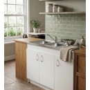 Meuble sous évier SIM NF - 120 x 60 cm - 3 portes - Grande - Moyenne.jpeg Néova