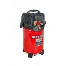 Compresseur d'air vertical 24L 1,5HP TWENTY MECAFER