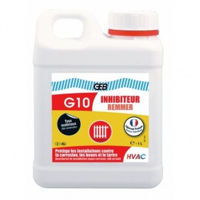 Inhibiteur - protecteur multi-métaux - G10 