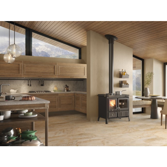 gardenia_steel_.jpeg LA NORDICA EXTRAFLAME