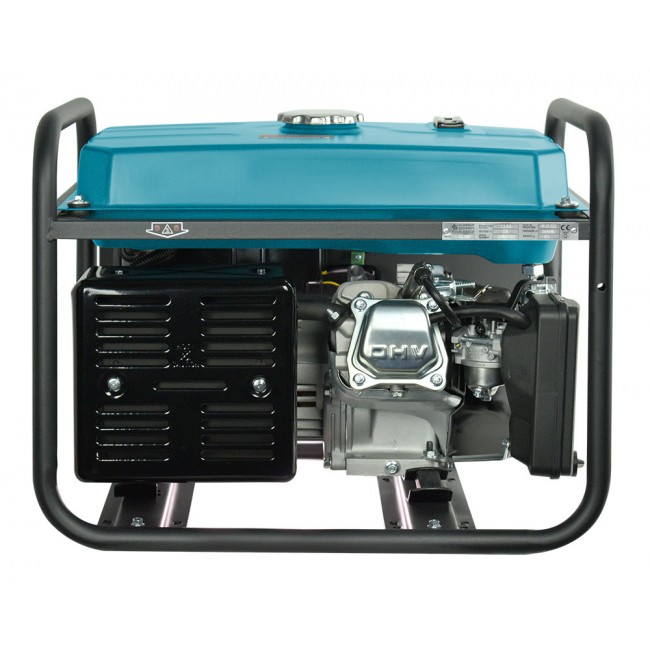 Groupe électrogène à essence - démarrage électrique - 3 kW - 230V - Bricozor 4.jpg KONNER & SOHNEN