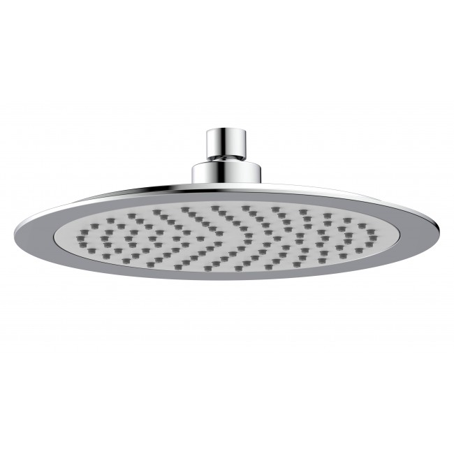 Ensemble de douche - rond et chromé - Jamaica Fresh 4.jpg SCHÜTTE