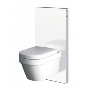 Panneaux pour wc suspendu et wc lavant Aquaclean Sela - Monolith 101 